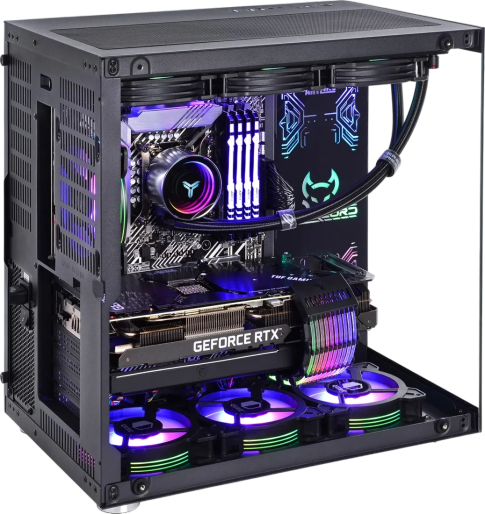 Gaming PC 1